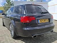 Personenauto audi, a4 avant 3.0 tdi quattro, bouwjaar 2005 - afbeelding 35 van  35