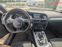 Personenauto audi, a4 avant tdi, bouwjaar 2012 - afbeelding 6 van  58