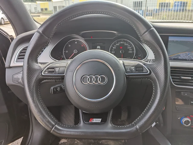 Personenauto audi, a4 avant tdi, bouwjaar 2012 - afbeelding 9 van  58