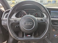 Personenauto audi, a4 avant tdi, bouwjaar 2012 - afbeelding 9 van  58