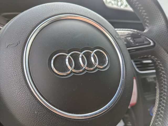 Personenauto audi, a4 avant tdi, bouwjaar 2012 - afbeelding 10 van  58