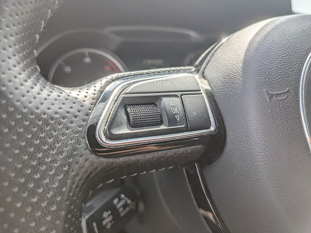 Personenauto audi, a4 avant tdi, bouwjaar 2012 - afbeelding 11 van  58