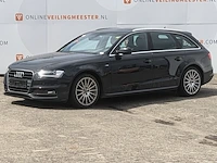 Personenauto audi, a4 avant tdi, bouwjaar 2012 - afbeelding 1 van  58