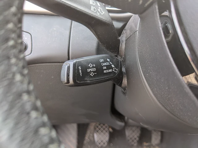 Personenauto audi, a4 avant tdi, bouwjaar 2012 - afbeelding 14 van  58