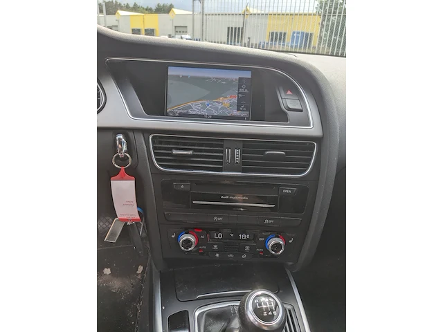 Personenauto audi, a4 avant tdi, bouwjaar 2012 - afbeelding 16 van  58