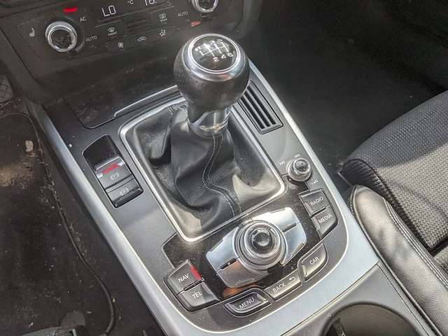 Personenauto audi, a4 avant tdi, bouwjaar 2012 - afbeelding 20 van  58