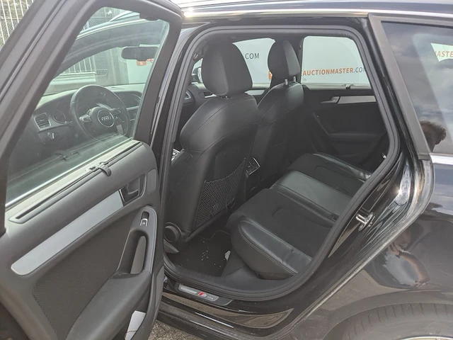Personenauto audi, a4 avant tdi, bouwjaar 2012 - afbeelding 28 van  58
