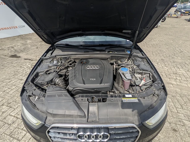 Personenauto audi, a4 avant tdi, bouwjaar 2012 - afbeelding 35 van  58