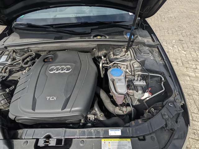 Personenauto audi, a4 avant tdi, bouwjaar 2012 - afbeelding 36 van  58