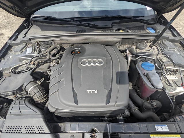 Personenauto audi, a4 avant tdi, bouwjaar 2012 - afbeelding 37 van  58
