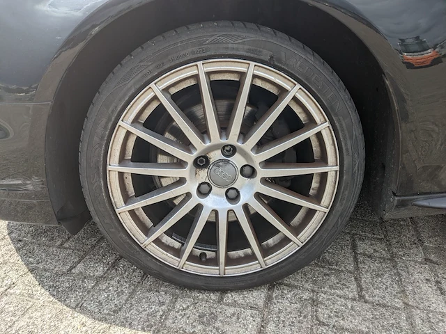 Personenauto audi, a4 avant tdi, bouwjaar 2012 - afbeelding 40 van  58