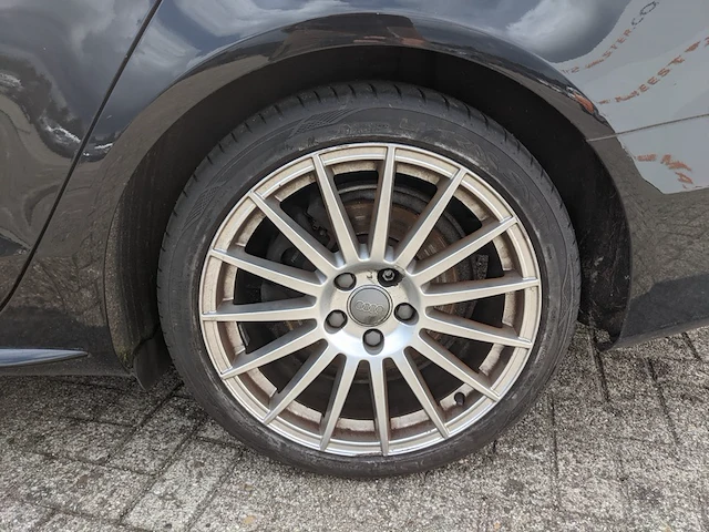 Personenauto audi, a4 avant tdi, bouwjaar 2012 - afbeelding 42 van  58