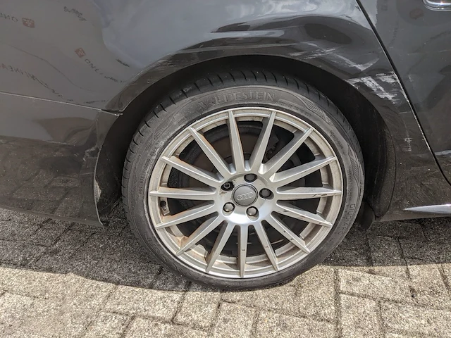 Personenauto audi, a4 avant tdi, bouwjaar 2012 - afbeelding 43 van  58