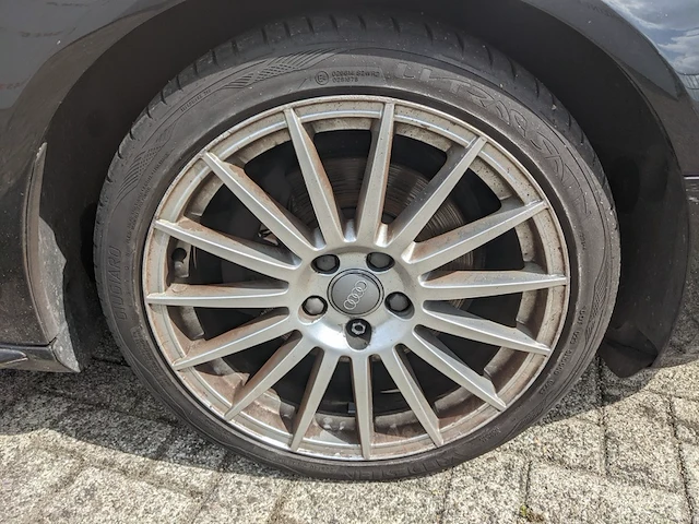 Personenauto audi, a4 avant tdi, bouwjaar 2012 - afbeelding 44 van  58