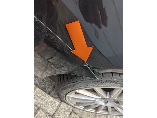 Personenauto audi, a4 avant tdi, bouwjaar 2012 - afbeelding 52 van  58