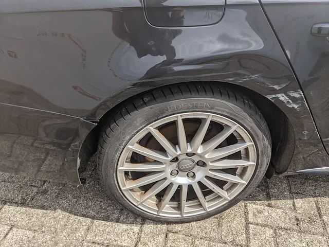 Personenauto audi, a4 avant tdi, bouwjaar 2012 - afbeelding 54 van  58