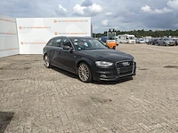 Personenauto audi, a4 avant tdi, bouwjaar 2012 - afbeelding 45 van  58