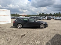 Personenauto audi, a4 avant tdi, bouwjaar 2012 - afbeelding 55 van  58