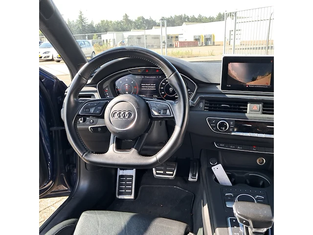 Personenauto audi, a4 avant tdi, bouwjaar 2016 - afbeelding 2 van  56