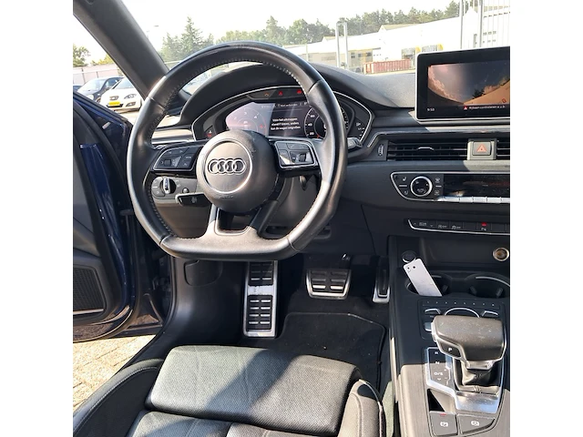 Personenauto audi, a4 avant tdi, bouwjaar 2016 - afbeelding 3 van  56