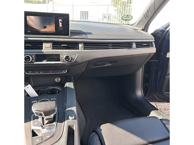 Personenauto audi, a4 avant tdi, bouwjaar 2016 - afbeelding 4 van  56