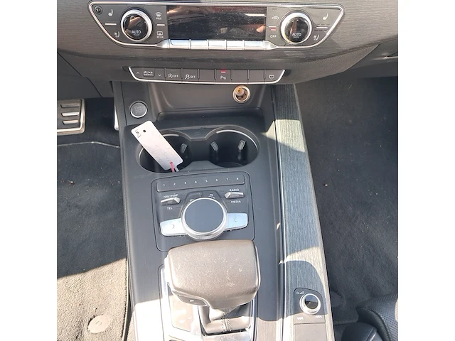 Personenauto audi, a4 avant tdi, bouwjaar 2016 - afbeelding 14 van  56