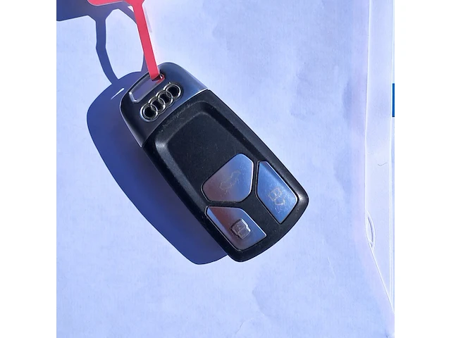 Personenauto audi, a4 avant tdi, bouwjaar 2016 - afbeelding 16 van  56