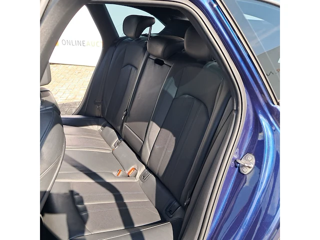 Personenauto audi, a4 avant tdi, bouwjaar 2016 - afbeelding 18 van  56