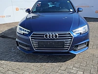 Personenauto audi, a4 avant tdi, bouwjaar 2016 - afbeelding 12 van  56
