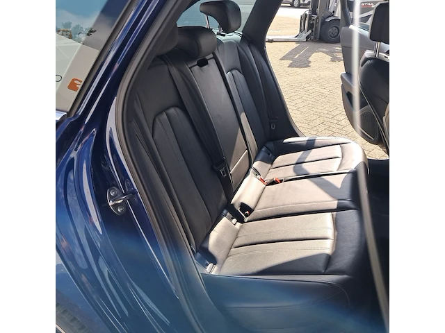 Personenauto audi, a4 avant tdi, bouwjaar 2016 - afbeelding 25 van  56