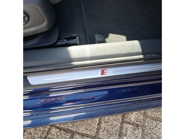 Personenauto audi, a4 avant tdi, bouwjaar 2016 - afbeelding 28 van  56