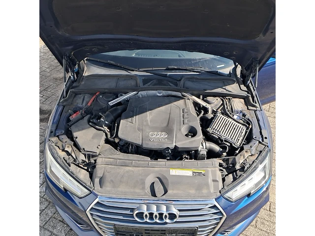 Personenauto audi, a4 avant tdi, bouwjaar 2016 - afbeelding 30 van  56