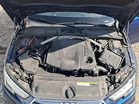 Personenauto audi, a4 avant tdi, bouwjaar 2016 - afbeelding 30 van  56