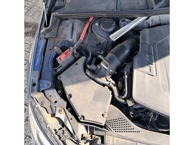 Personenauto audi, a4 avant tdi, bouwjaar 2016 - afbeelding 31 van  56
