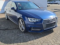 Personenauto audi, a4 avant tdi, bouwjaar 2016 - afbeelding 23 van  56