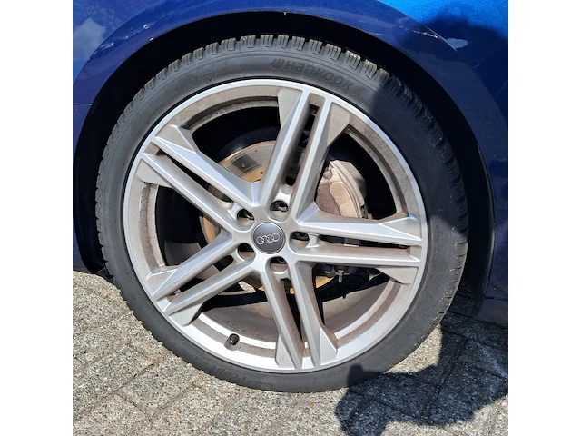 Personenauto audi, a4 avant tdi, bouwjaar 2016 - afbeelding 35 van  56