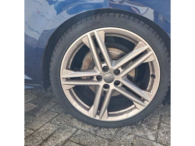 Personenauto audi, a4 avant tdi, bouwjaar 2016 - afbeelding 37 van  56