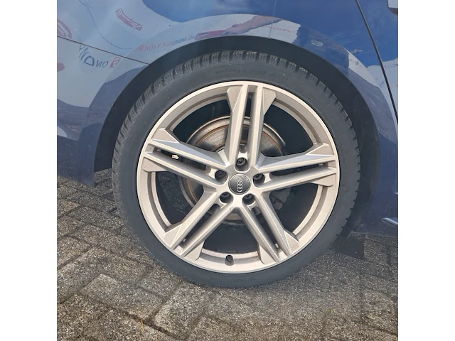 Personenauto audi, a4 avant tdi, bouwjaar 2016 - afbeelding 39 van  56