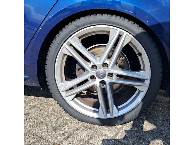 Personenauto audi, a4 avant tdi, bouwjaar 2016 - afbeelding 41 van  56