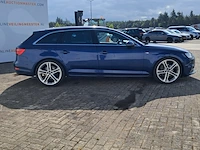 Personenauto audi, a4 avant tdi, bouwjaar 2016 - afbeelding 34 van  56