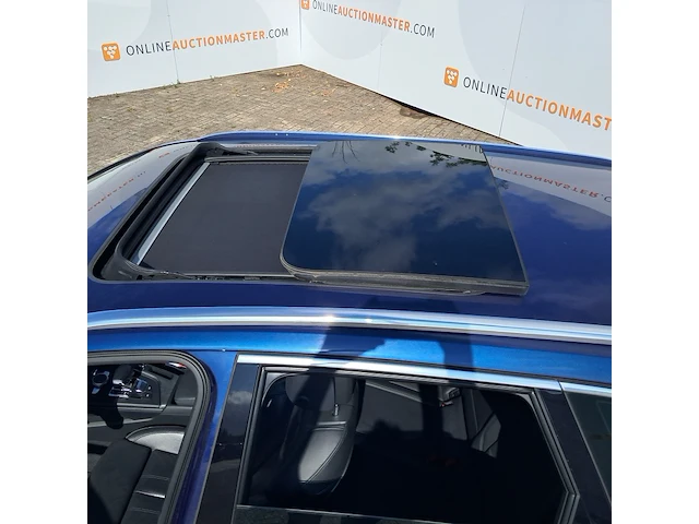 Personenauto audi, a4 avant tdi, bouwjaar 2016 - afbeelding 46 van  56