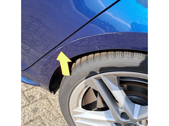 Personenauto audi, a4 avant tdi, bouwjaar 2016 - afbeelding 48 van  56