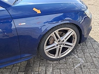Personenauto audi, a4 avant tdi, bouwjaar 2016 - afbeelding 50 van  56