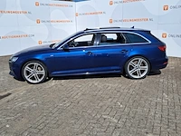 Personenauto audi, a4 avant tdi, bouwjaar 2016 - afbeelding 52 van  56