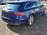 Personenauto audi, a4 avant tdi, bouwjaar 2016 - afbeelding 45 van  56
