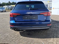 Personenauto audi, a4 avant tdi, bouwjaar 2016 - afbeelding 53 van  56