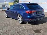 Personenauto audi, a4 avant tdi, bouwjaar 2016 - afbeelding 54 van  56