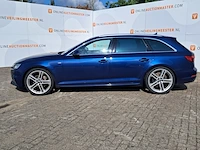Personenauto audi, a4 avant tdi, bouwjaar 2016 - afbeelding 55 van  56