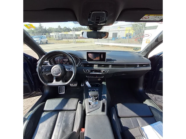 Personenauto audi, a4 avant tdi, bouwjaar 2016 - afbeelding 56 van  56