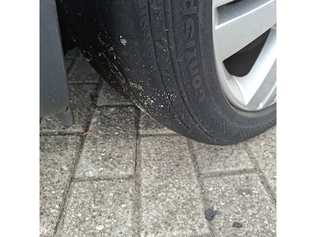Personenauto audi, a4, bouwjaar 2003 - afbeelding 2 van  46